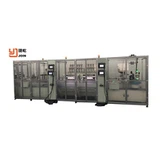 چگونه میتوان میزان استفاده از مواد را در خط تولید آنتن بهینه کرد؟